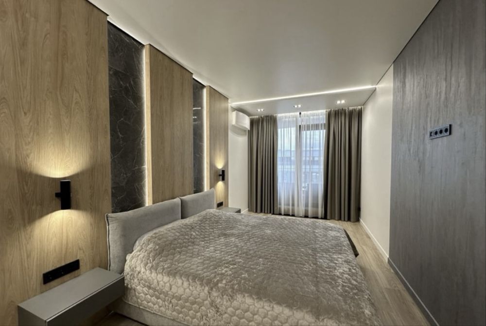 Продам квартиру ЖК Варшавський 2 без% Крістерів 56м 2к Олеся