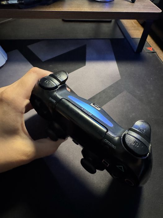 Comando Dualshock PS4 Original (V1) Recondicionado