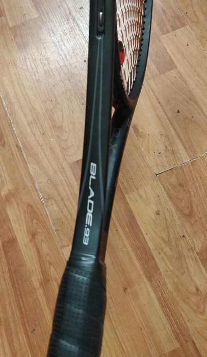 Ракетка Wilson Blade 93
