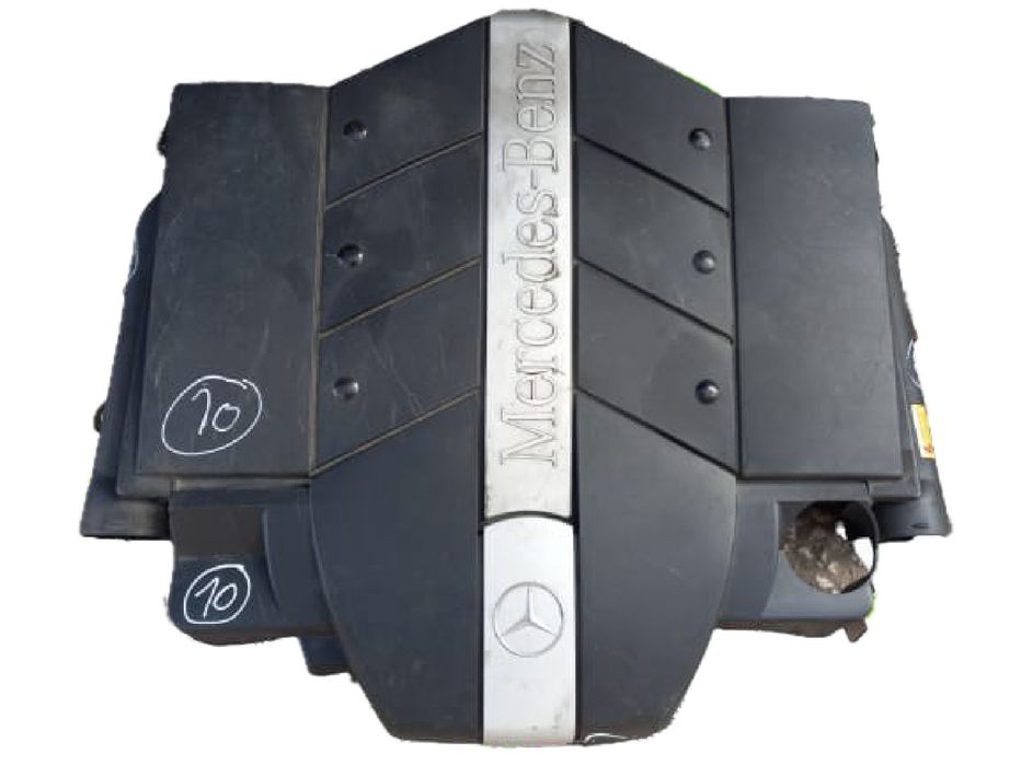 Tampa / cobertura genérica MERCEDES-BENZ Classe E (W211)