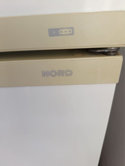 Холодильник NORD