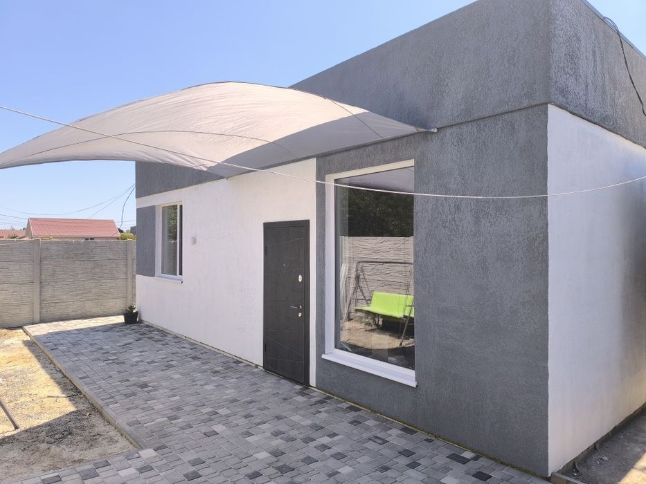 Дом по адресу (площадь 70 м²) - Atlanta.ua - фото 10