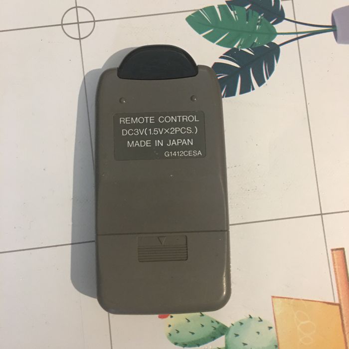 Pilot sharp projector lcd G1412cesa