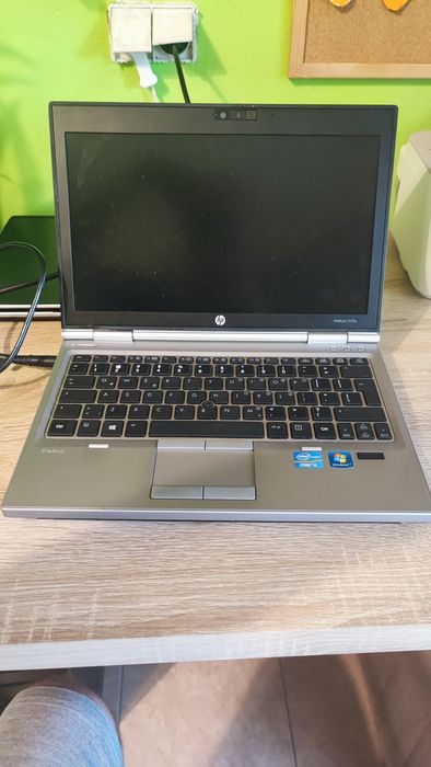 Laptop HP elitebook 2570p