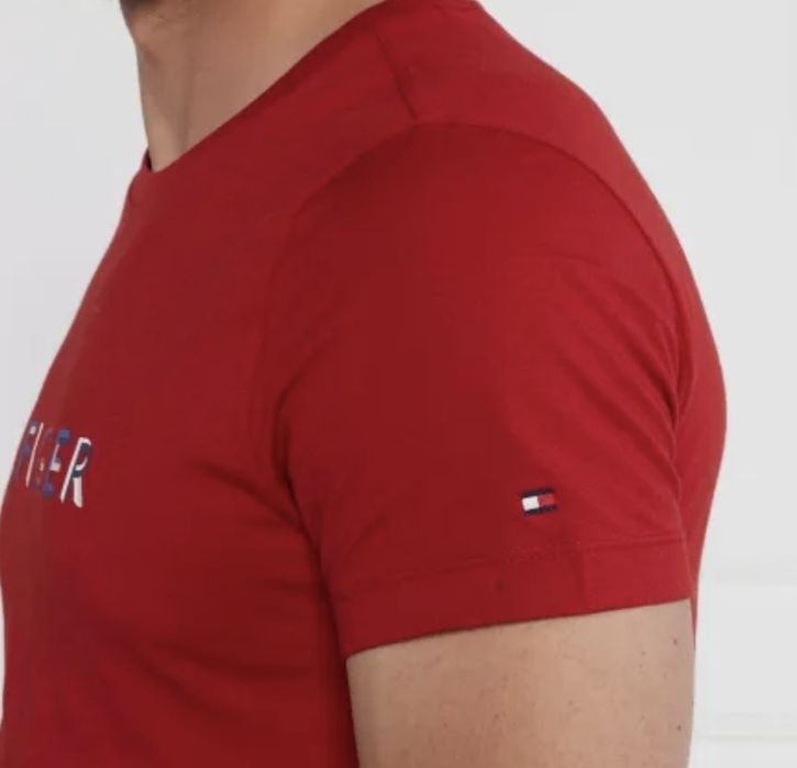 Футболка від  Tommy Hilfiger XXXL