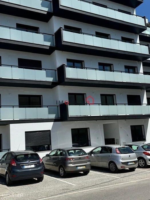Apartamento T2