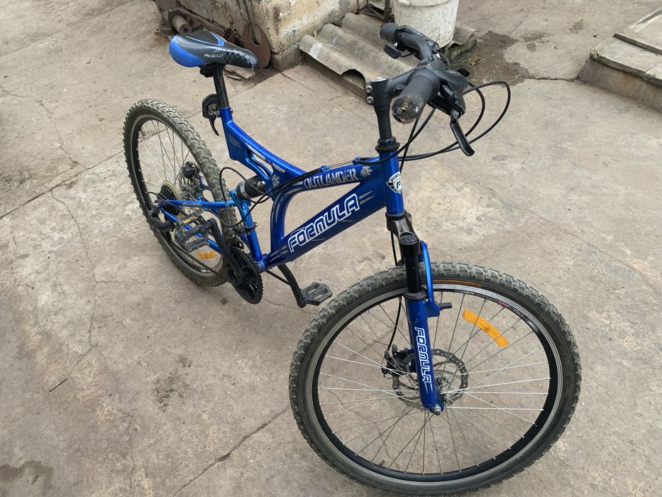 Продам Спортивный Велосипед