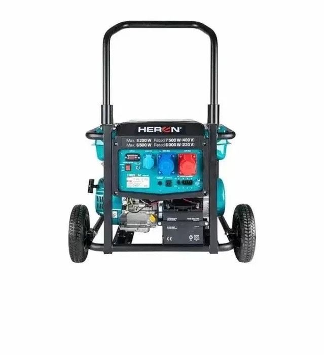 Генератор  HERON