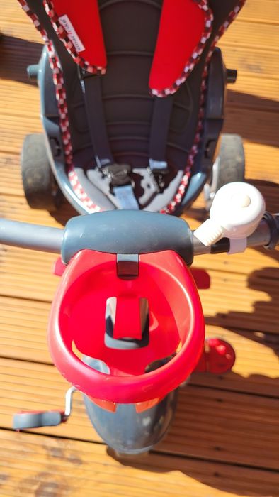 Rowerek na 3 kółkach dla 2,5/3 -latka