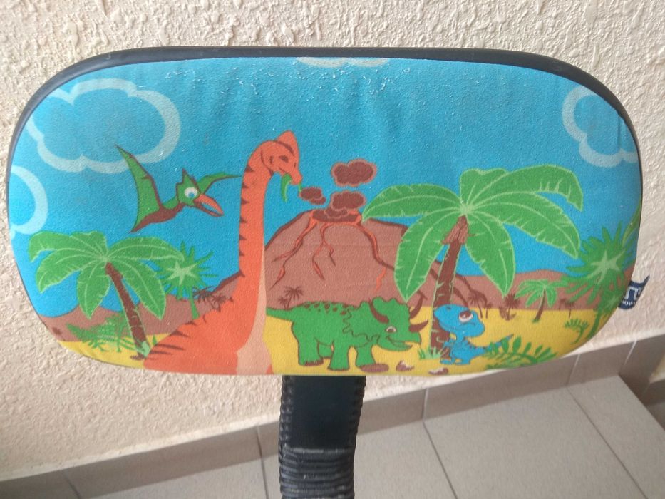 Крісло дитяче для дому