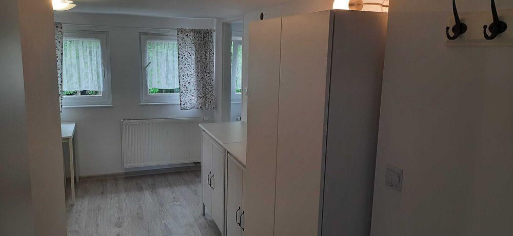 Wynajmę mieszkanie 2 pokojowe.