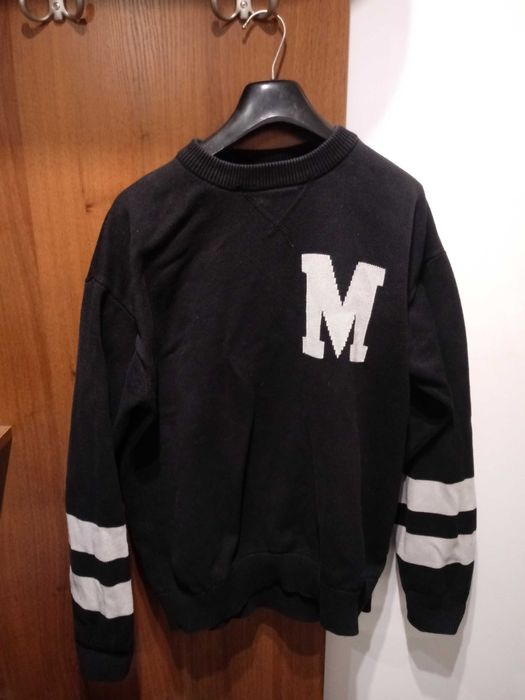 Sweter męski H&M L
