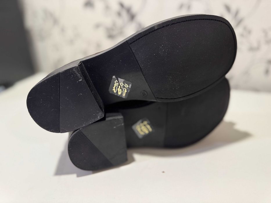 Чоботи жіночі Ca'Shott , 40р