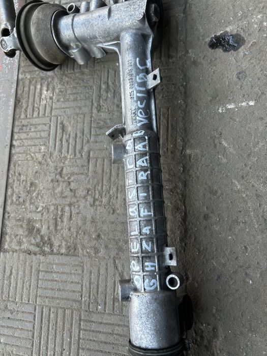 Оригінальна рульова рейка TRW Opel Astra G / Astra H / Zafira A 0250080018001 б/в