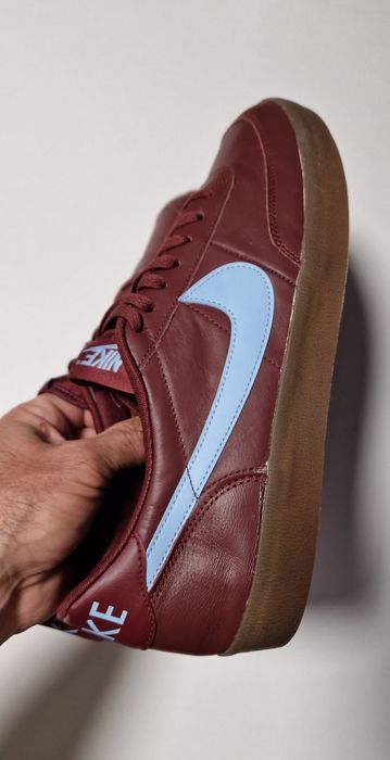 Кеди кросовки Nike Killshot 2