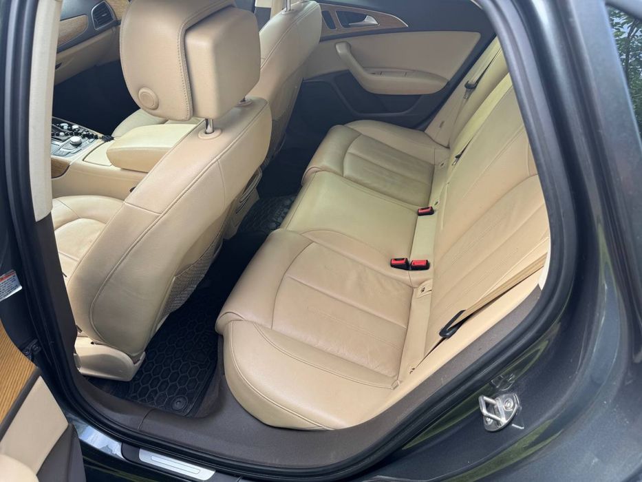 Продам Audi A6 С7