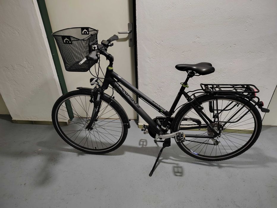 Pegasus Solero SL 28' Trekkingowy Stan bardzo dobry
