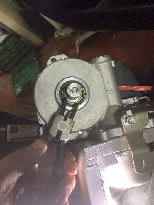 Toyota Lexus   Ремонт Рульової  Колонки Рейки Стук бряк Ремонт