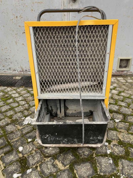 Сушка  повітря  , волого збирач оренда