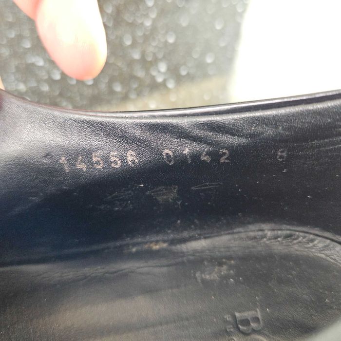 Туфли Hugo Boss. Размер 42