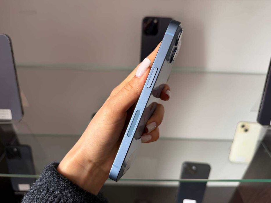 iPhone 14 128 gb Neverlock  / Магазину + Гарантія
