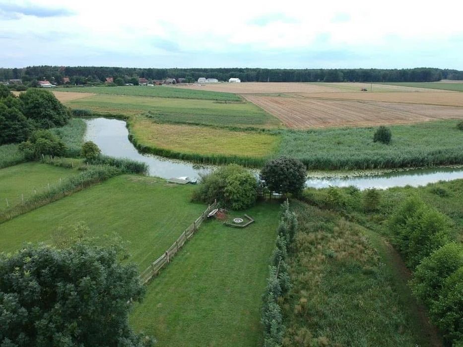 Sprzedam funkcjonujący biznes agroturystyki