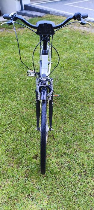 Rower Damka City Trend CYCO  Germany