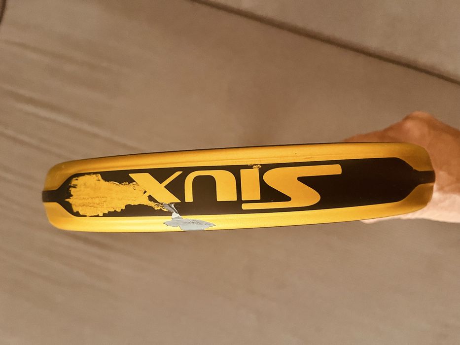 Siux electra elite 4