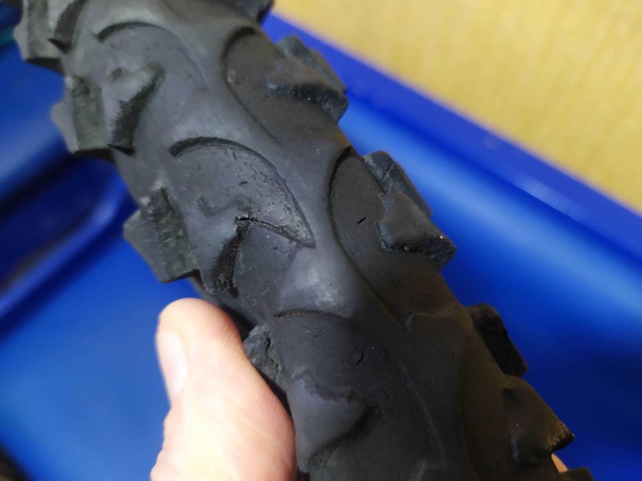 Покрышка 26 Maxxis 26х2.10