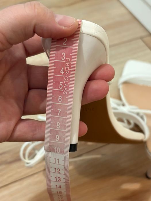 Buty, sandały na obcasie, Klasyczne sandały damskie, szpilki