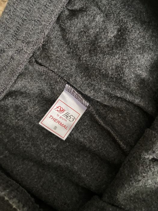 kakesony termiczne FSM  rozm S