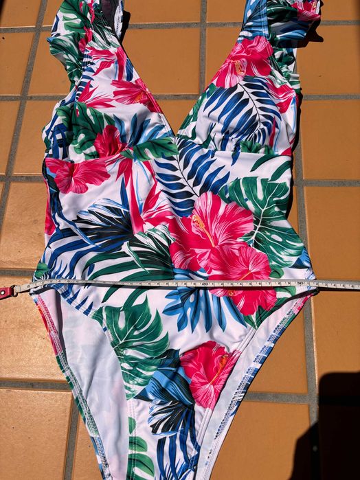 Fato de banho novo 36