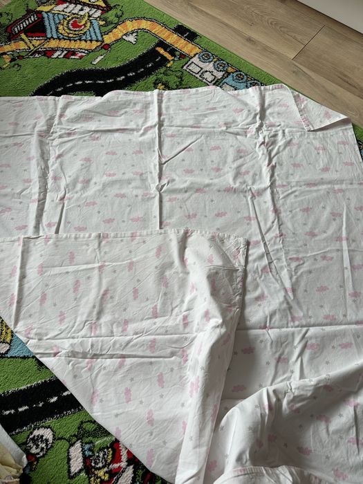 Набір постільного дитячого