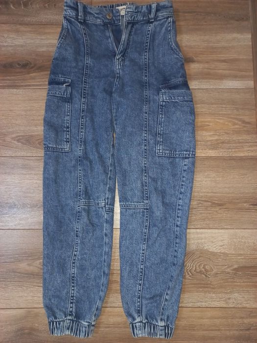 Джинси джогери Denim