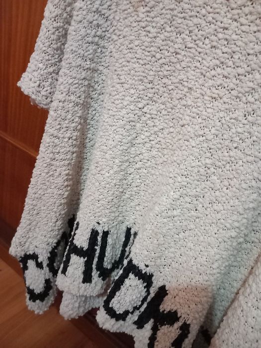 Varias pecas de roupa