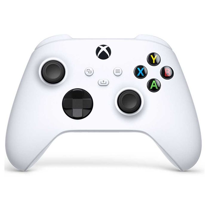 Kontroler MICROSOFT bezprzewodowy