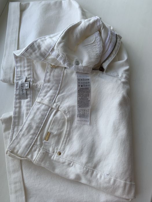 Джинсові шорти, коллекційні