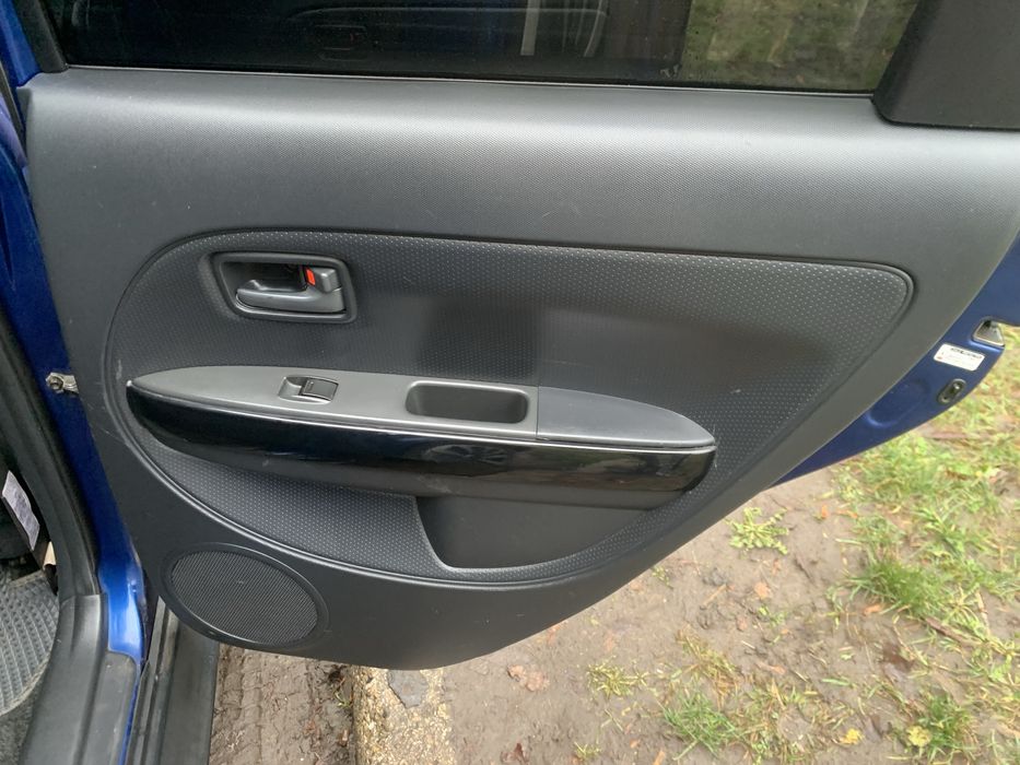 Продам Toyota Xa