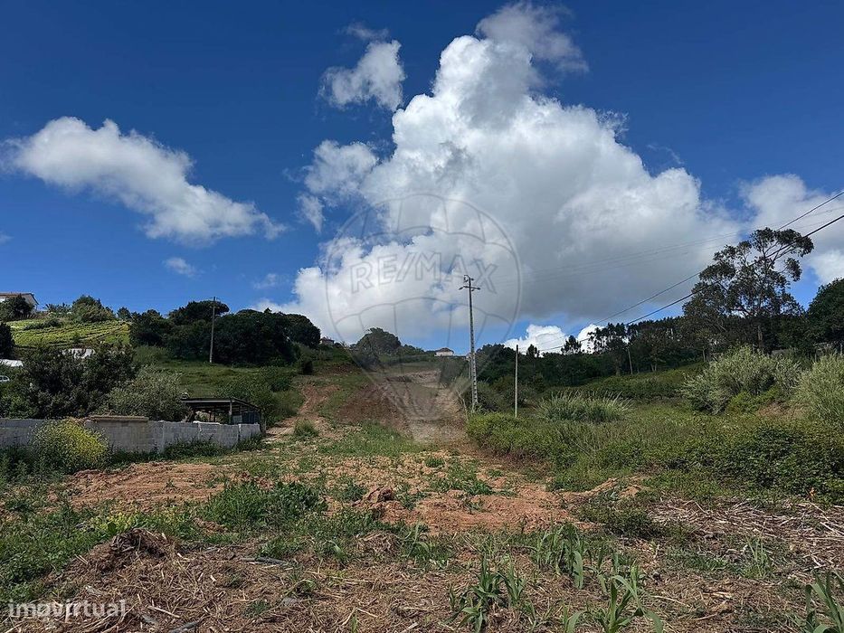 Terreno  para venda