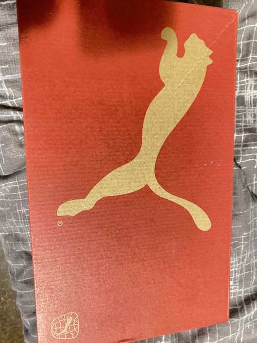 Кросівки puma оригінал