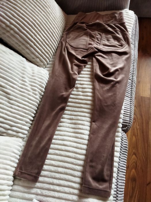 Spodnie legginsy Mielczarkowski s