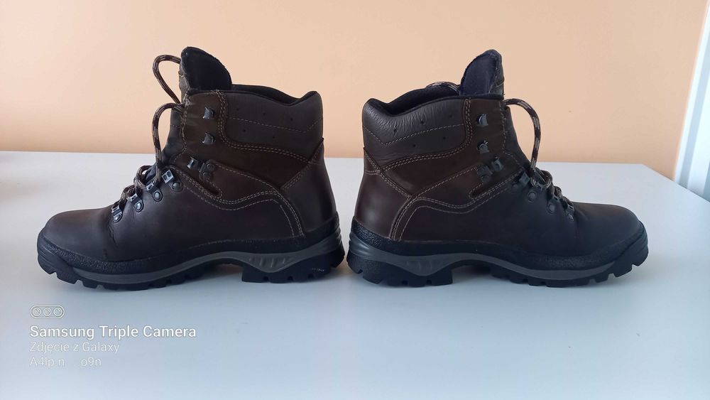 Buty Meindl Colorado