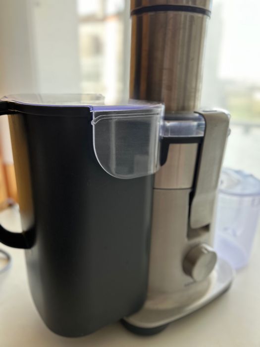 Kenwood Excel JE850 Centrifugadora 1500W