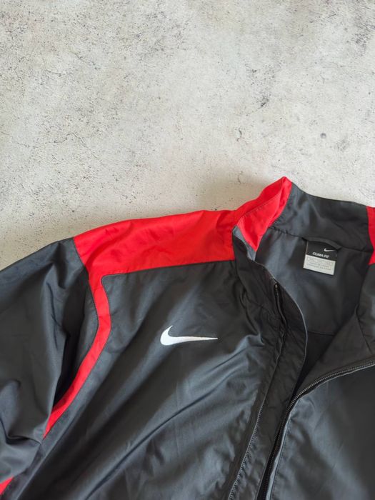 Спортивная кофта Nike total 90 оригинал Размер XXL