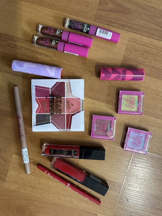 Новая косметика фирмы got2b Италия, Польша, Германия произв