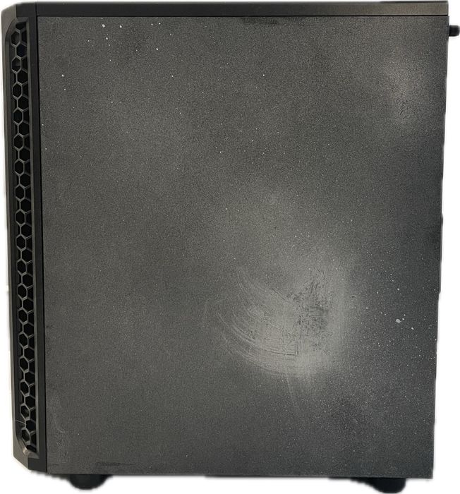 SilentiumPC Signum SG1M Pure Black