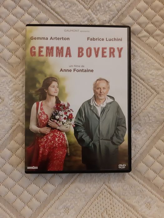 Vendo DVDs - Vários