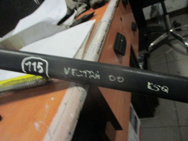 Barra de tejadilho OPEL Vectra B Hatchback (38_)