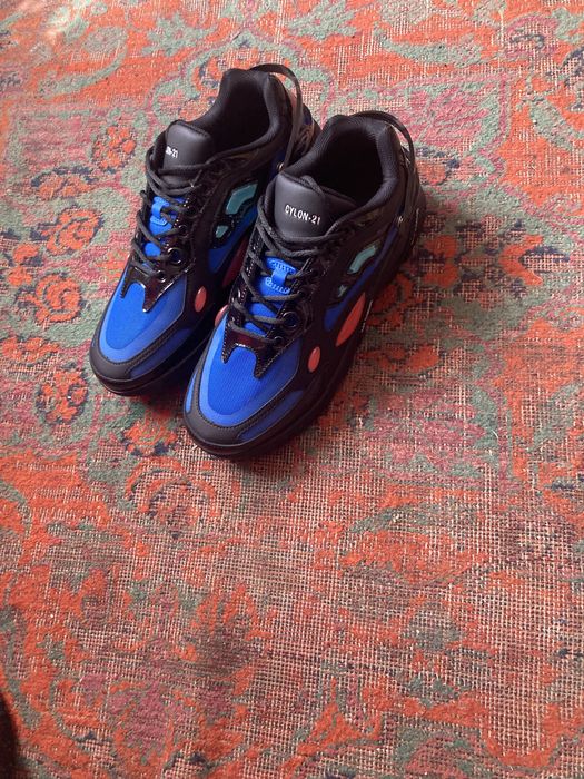 Raf simons cylon продаю новые