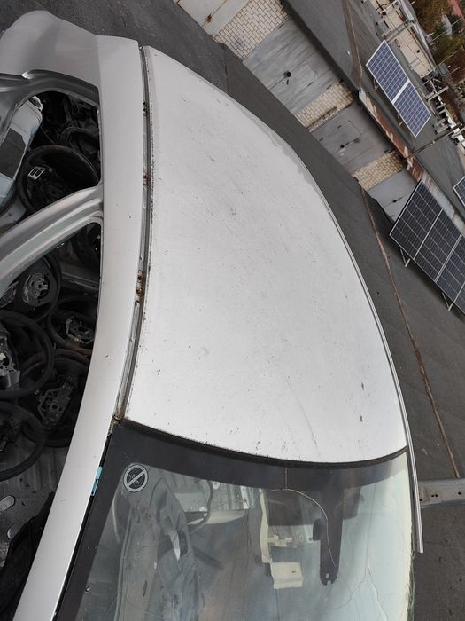 Задняя передняя четверть крыша Honda Civic 5D,  разборка